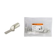 Наконечник кабельный штифтовой медный луженый под опрессовку НШМЛ 50-7x20 TDM