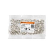 Наконечник кабельный медный луженый под опрессовку ТМЛ-Р 2,5-5-2,3 TDM