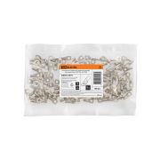 Наконечник кабельный медный луженый под опрессовку ТМЛ-Р 6-4-4 TDM