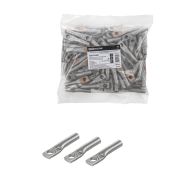 Наконечник кабельный алюмомедный под опрессовку ТАМ 16-8-5,4 TDM