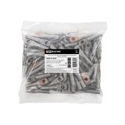 Наконечник кабельный алюмомедный под опрессовку ТАМ 50-10-9 TDM