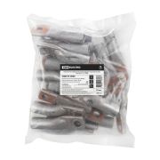 Наконечник кабельный алюмомедный под опрессовку ТАМ 95-12-13 TDM