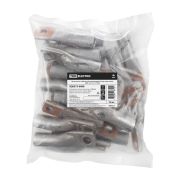 Наконечник кабельный алюмомедный под опрессовку ТАМ 150-12-17 TDM