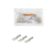 Наконечник кабельный медный луженый под опрессовку ТМЛ (DIN) 6-5 TDM