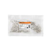 Наконечник кабельный медный луженый под опрессовку ТМЛ (DIN) 10-6 TDM