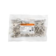 Наконечник кабельный медный луженый под опрессовку ТМЛ (DIN) 70-16 TDM