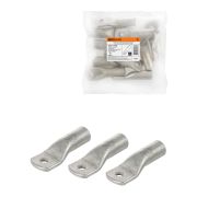 Наконечник кабельный медный луженый под опрессовку ТМЛ (DIN) 95-16 TDM