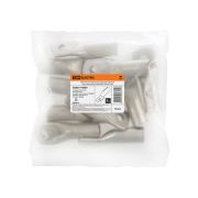 Наконечник кабельный медный луженый под опрессовку ТМЛ (DIN) 120-16 TDM