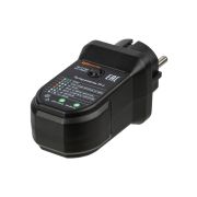 Тестер розеток и УЗО ТР-2 TDM