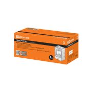 Реле РЭК8Ц/2 10А  12В AC (без разъема Р8Ц арт. SQ1503-0019) TDM