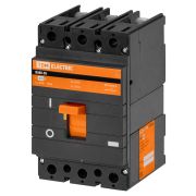 Автоматический выключатель ВА88-35 3Р 315А 35кА TDM