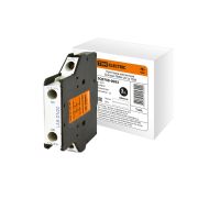 Приставка контактная боковая ПКБН-20 2з TDM