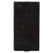 Контактор КМН10960 9А в оболочке с индикатором Ue=380В/АС3 IP54 TDM