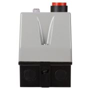 Контактор КМН11260 12А в оболочке с индикатором Ue=380В/АС3 IP54 TDM