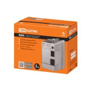 Контактор КМН22560 25А в оболочке с индикатором Ue=220В/АС3 IP54 TDM