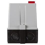 Контактор КМН34062 40А в оболочке с индикатором Ue=220В/АС3 IP54 TDM