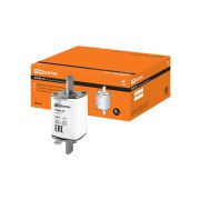 Плавкая вставка предохранителя ППНН-35, габарит 1, 50А TDM