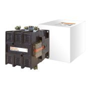 Пускатель электромагнитный ПМ12-160100 У3В, 230 В, 4НО+2НЗ TDM