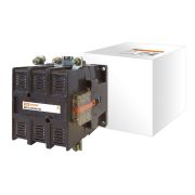 Пускатель электромагнитный ПМ12-250100 У3В, 230 В, 4НО+2НЗ TDM