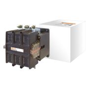 Пускатель электромагнитный ПМ12-500100 У3В, 400 В, 4НО+2НЗ TDM