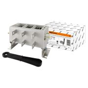 Выключатель - разъединитель ВР32-39А 70220 630А TDM