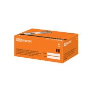 Плавкая вставка ПВЦ-С3 14х51 10А TDM