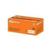 Плавкая вставка ПВЦ-С2 10х38 aR (быстродействующая) 16А TDM