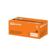 Плавкая вставка ПВЦ-B2 22х58 aR (быстродействующая) 125А TDM