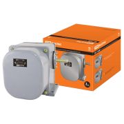 Выключатель концевой ВУ-150М У2, одна коммутационная цепь, IP44 TDM