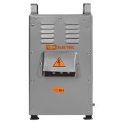 Трансформатор понижающий ТСЗИ 1,6 3ф., 380/42 В, ал. TDM