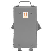 Трансформатор понижающий ТСЗИ 2,5 3ф., 380/42 В, ал. TDM