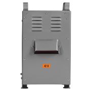 Трансформатор понижающий ТСЗИ 2,5 3ф., 380; 220/42 В, ал. TDM