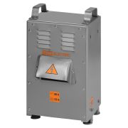 Трансформатор понижающий ТСЗИ 2,5 3ф., 380; 220/220 В, ал. TDM