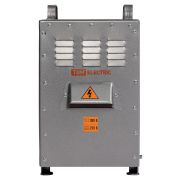 Трансформатор понижающий ТСЗИ 6,0 3ф., 380; 220/42 В, ал. TDM