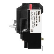 Реле электротепловое токовое РТТ-326 П УХЛ4 125А (106,0 - 143,0)А TDM