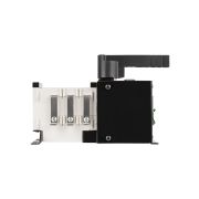 Устройство автоматического ввода резерва АВР-ПНУ 3П 80А 380В TDM