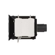 Устройство автоматического ввода резерва АВР-ПНУ 3П 200А 380В TDM