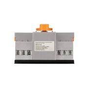 Блок автоматического ввода резерва БАВР-М 3П 16А TDM