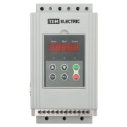 Устройство плавного пуска УПП 380В 5,5кВт 11A TDM