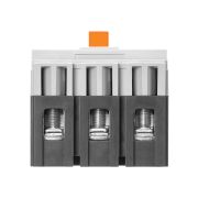 Автоматический выключатель ВА87-33 3Р 160А 18кА TDM