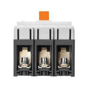 Автоматический выключатель ВА87-37 3Р 250А 35кА TDM