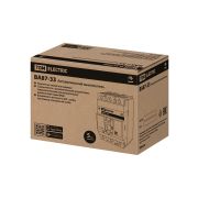 Автоматический выключатель ВА87-33 3Р 125А 18кА TDM