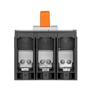 Автоматический выключатель ВА89-37 3Р 315А 70кА (три регулировки, ЭР) TDM