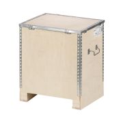 Автоматический выключатель ВА90-2000 3Р 630А 80кА стационарный TDM