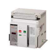 Автоматический выключатель ВА90-3200 3Р 2000А 100кА стационарный TDM