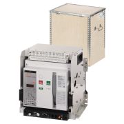 Автоматический выключатель ВА90-3200 3Р 2500А 100кА выдвижной TDM