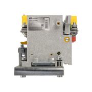 Контактор вакуумный КВТР-1,14-2,5/160, 220В AC/DC, 4НО+2НЗ, реверсивный TDM