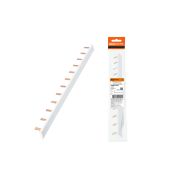 Шина соединительная 1П 63А PIN (штырь) 12PIN (инд. упак.) TDM