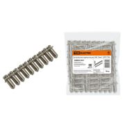 Центральная перемычка для ЗНИ-10мм2 10PIN TDM