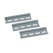 DIN-рейка (60 см) 0,8 мм оцинкованная TDM